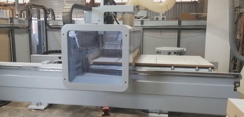 3d Kitchen CNC Machine 02
